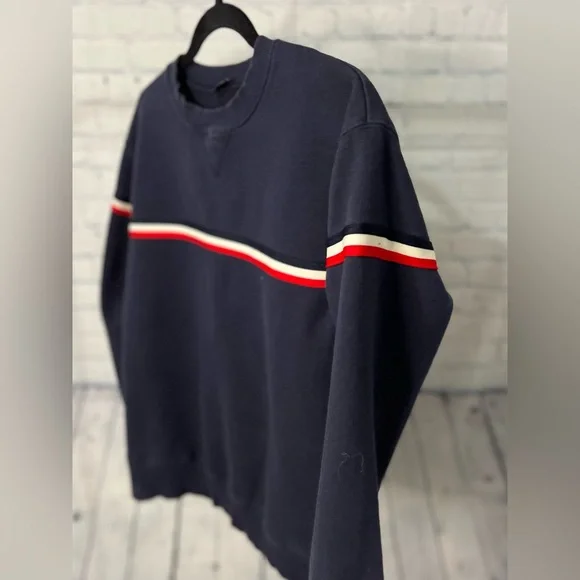 PacSun Brandy Melville Crew Neck Sweatshirt | Sz Unknown (Med best guess!) - Picture 4 of 16